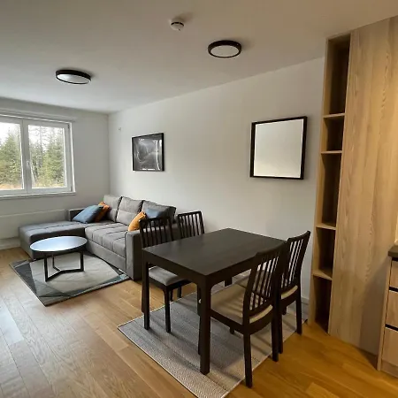 Jojo Apartment
