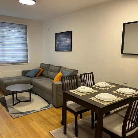 Apartment Jojo Jahorina