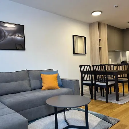 Apartment Jojo