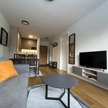 Jojo Apartment Jahorina