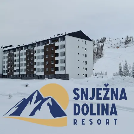 Apartament Jojo Jahorina