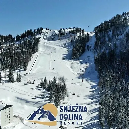 Apartament Jojo Jahorina