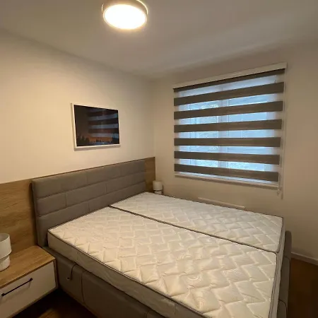 Apartament Jojo Jahorina