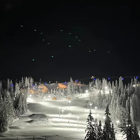 Jojo * Jahorina