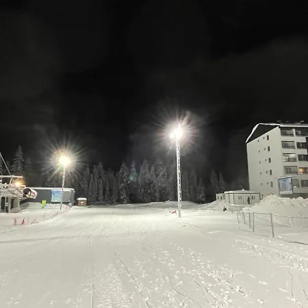 Jojo Jahorina