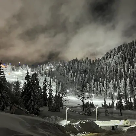 Jojo Apartment Jahorina