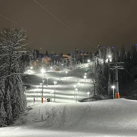 Jojo Jahorina