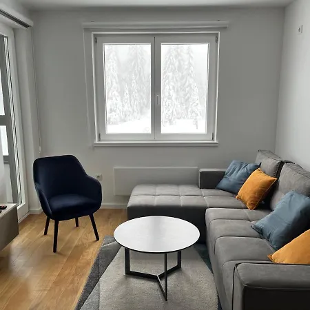 Apartment Jojo Jahorina