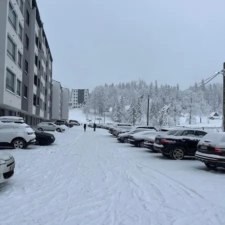 Jojo Apartment Jahorina